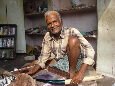 Informal Economy, Market Analysis and Segmentation