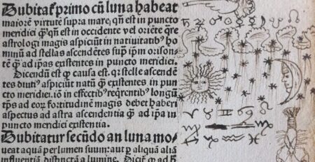 Marginalia